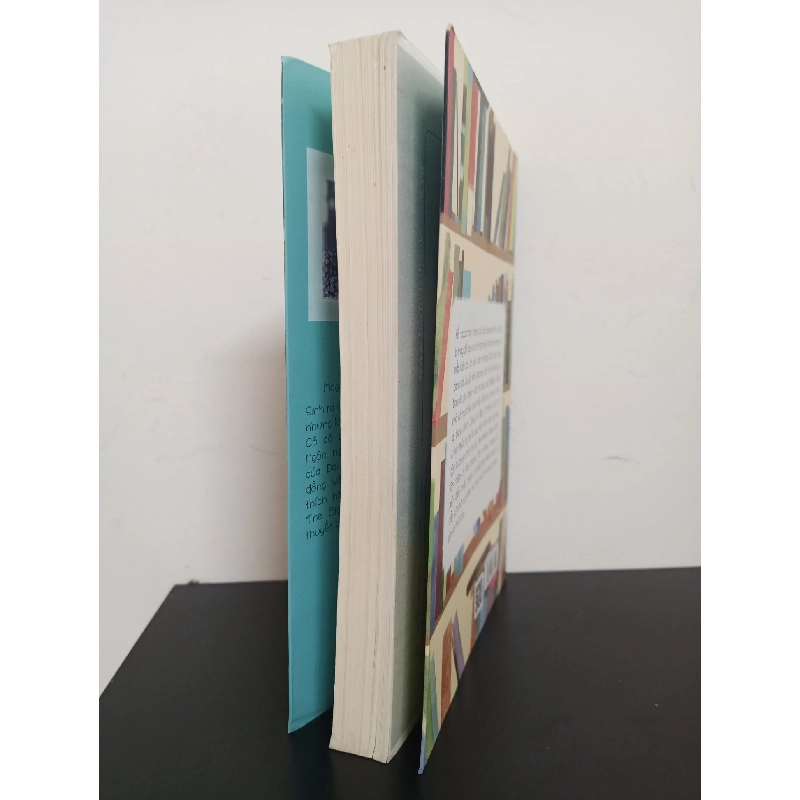 Vấp Phải Tình Yêu (2019) - Maggie Ann Martin Mới 90% HCM.ASB2601 912930