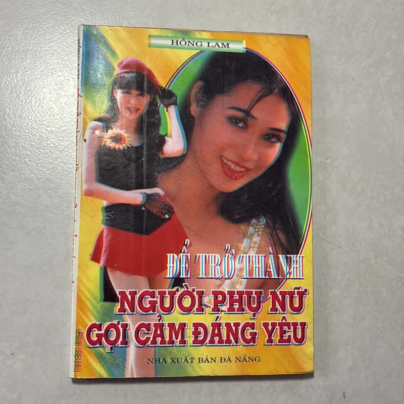 Để trở thành người phụ nữ gợi cảm đáng yêu 791561