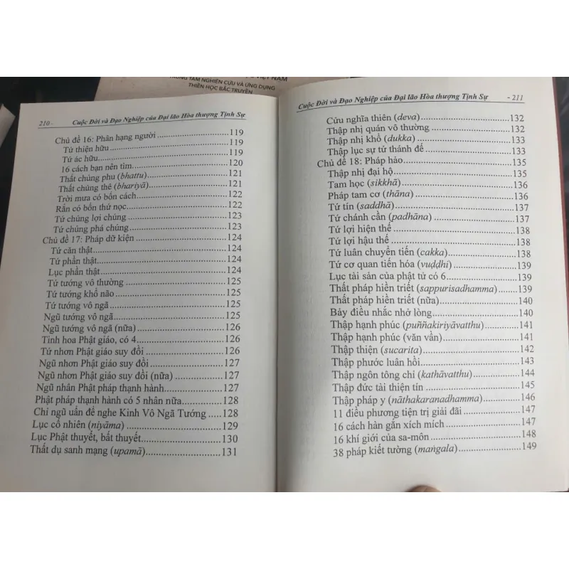 Cuộc Đời và Đạo Nghiệp của Đại Lão Hòa Thượng Tịnh Sư - 1973-1984 696814