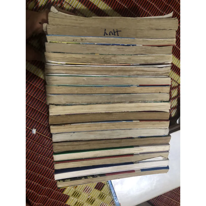 Truyện tranh Doremon - Doremon truyện dài - combo 18c không trùng 1024096