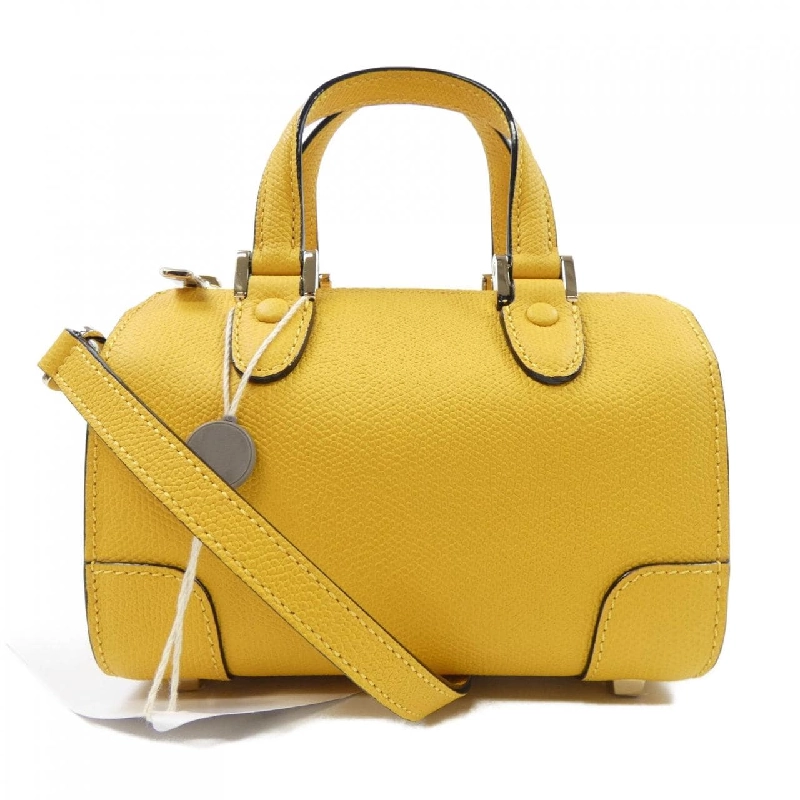 【Khuyến mãi】Túi VALEXTRA 659296