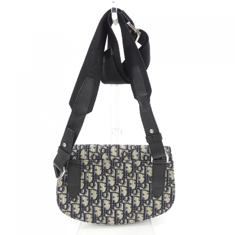 Túi DIOR Oblique Jacquard 1ADPO325YKY - Hàng hiệu Chính hãng 901258