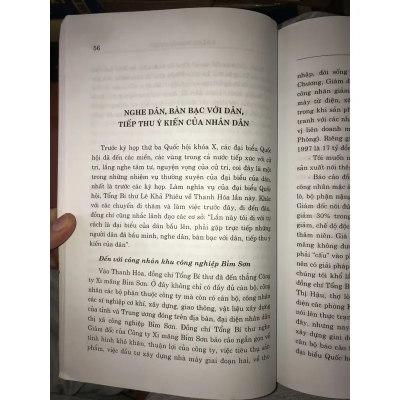 Mênh mông tỉnh dân  597160