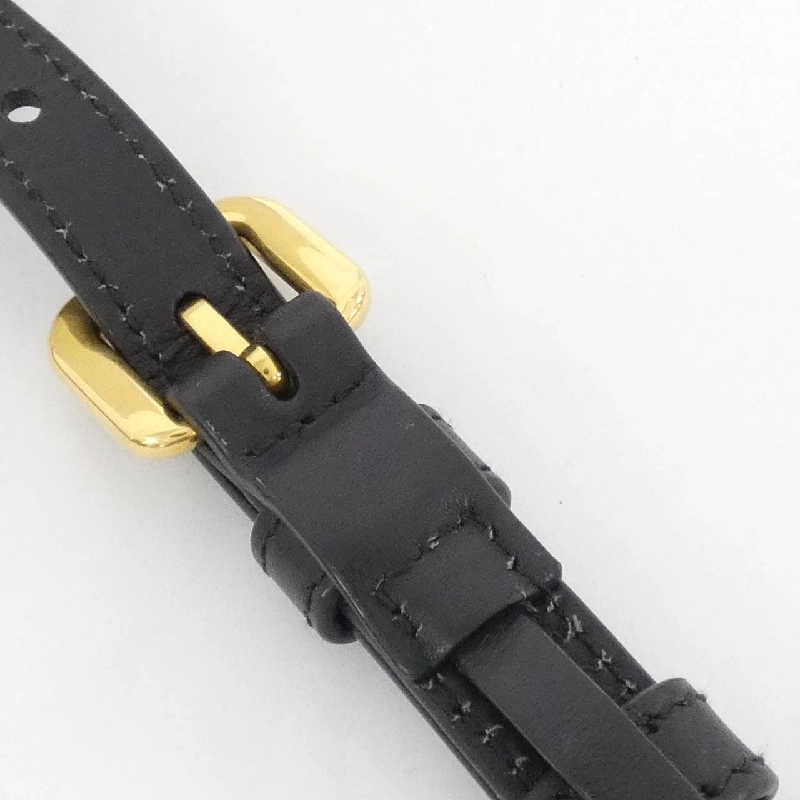 Túi đeo vai Prada 1BH097 609556