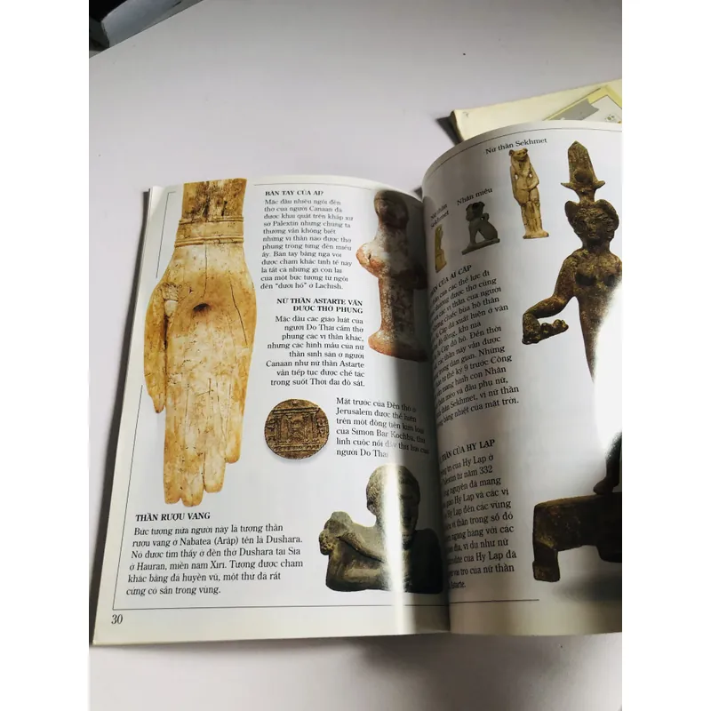 BỘ 3 SÁCH KIẾN THỨC – GIÁ 30K/3 CUỐN 700977