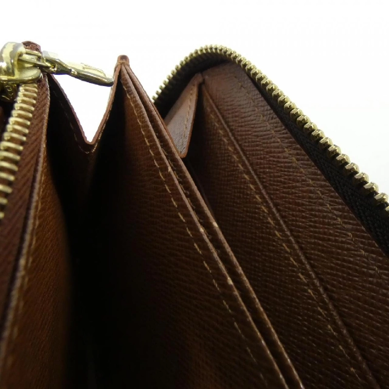 Ví Louis Vuitton Monogram Rose (Steve Sproul Zippy Wallet M93759) - Hàng hiệu Chính hãng 805997