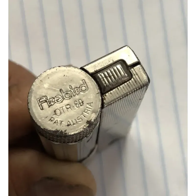 Bật lửa CAMEL Firebird OTR- 60 957031