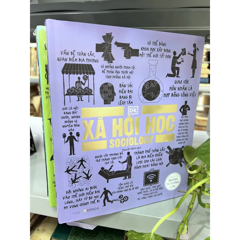 Khái lược những tư tưởng lớn (6 cuốn bìa cứng) 747244