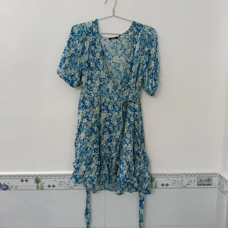 Đầm vintage 783978