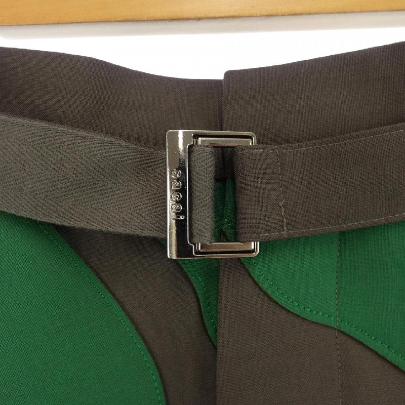 Quần short SACAI - Hàng hiệu Authentic 893016