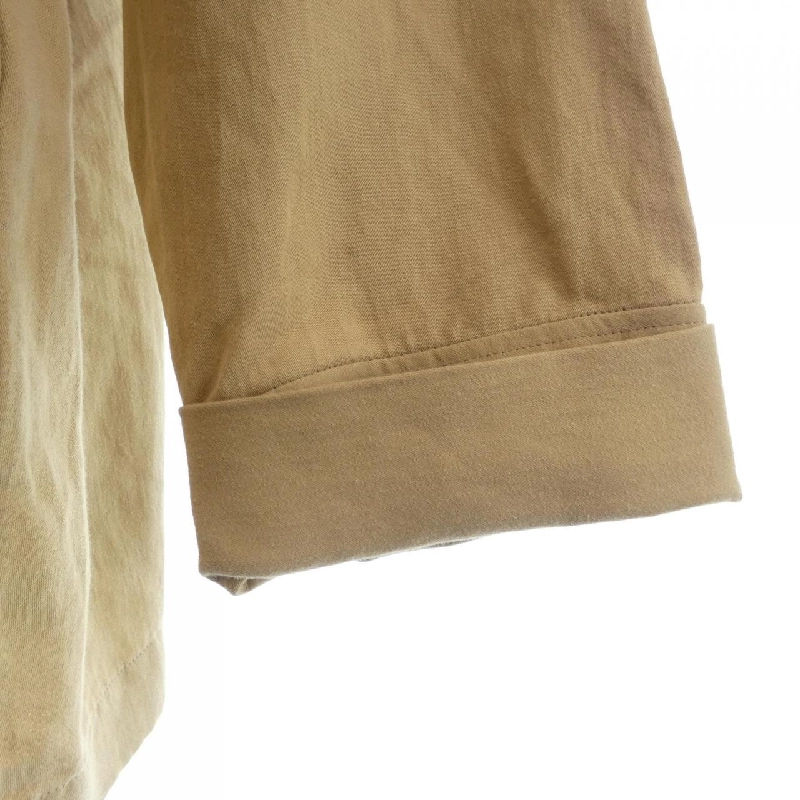 【Mã giảm giá】Áo khoác 6ROKU 637236