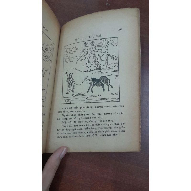 PHẬT HỌC TINH HOA - Thu Giang, Nguyễn Duy Cần 271958