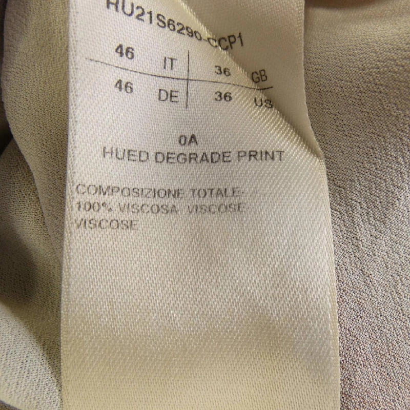 Áo sơ mi Rick Owens RU21S6290-CCP1 - Hàng hiệu Authentic 886847