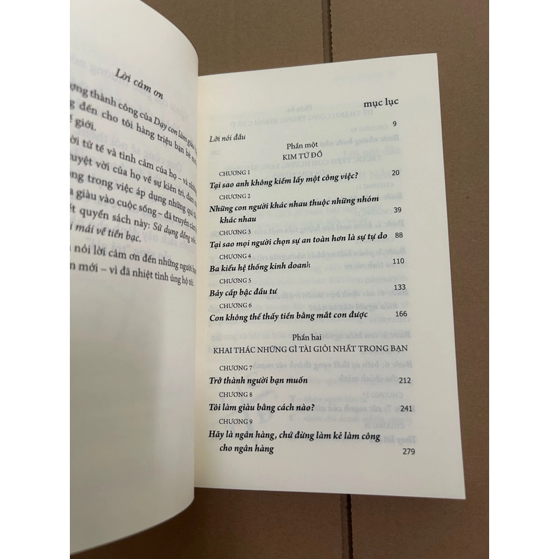Dạy con làm giàu tập 2 497640