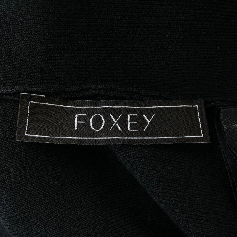 Áo Foxey - Hàng hiệu Authentic 826580