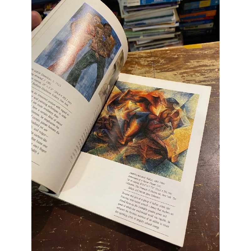 How to look at Modern Art - Phillip Yenawine 1013763