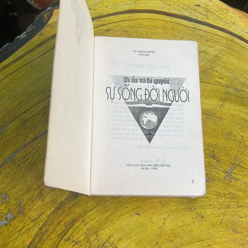 COMBO CHÂN LÝ VÀ NĂNG LƯỢNG & BÍ ẨN VÀ BÍ QUYẾT SỰ SỐNG ĐỜI NGƯỜI 777921