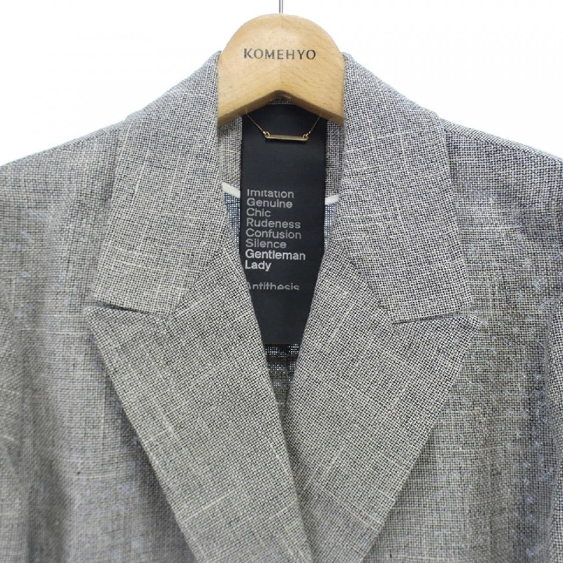 【Mã giảm giá】Áo khoác Chaos 635966