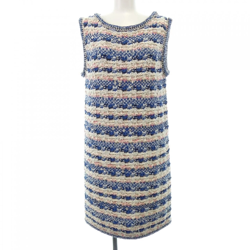 【Coupon eligible】Chanel CHANEL váy 648375