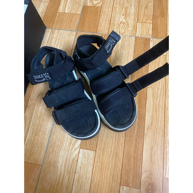 Sandal đế suồng SHAKA có thể điều chỉnh kích cỡ 592831
