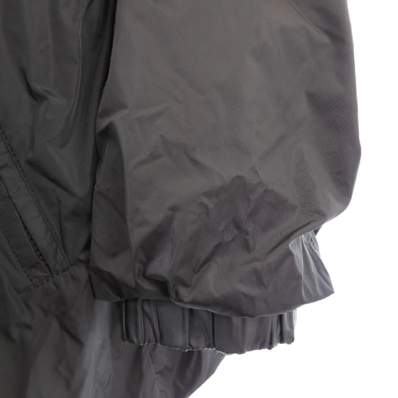 Áo khoác lông vũ MONCLER S SERINA - Hàng hiệu Authentic 817927