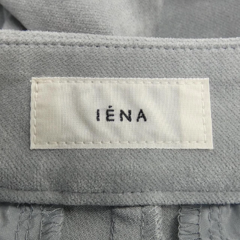 【Mã giảm giá】Quần IENA 656004