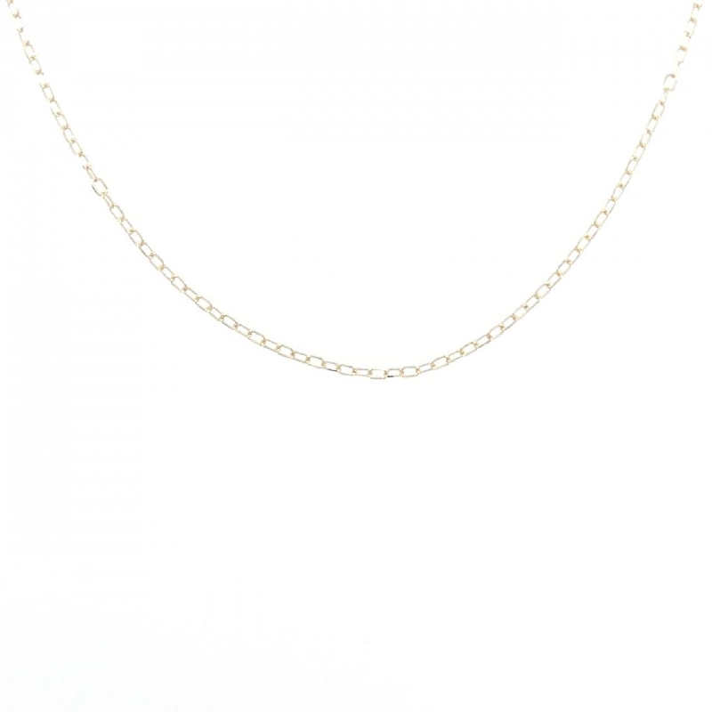 K18YG Dây chuyền - Hàng hiệu Authentic 863239