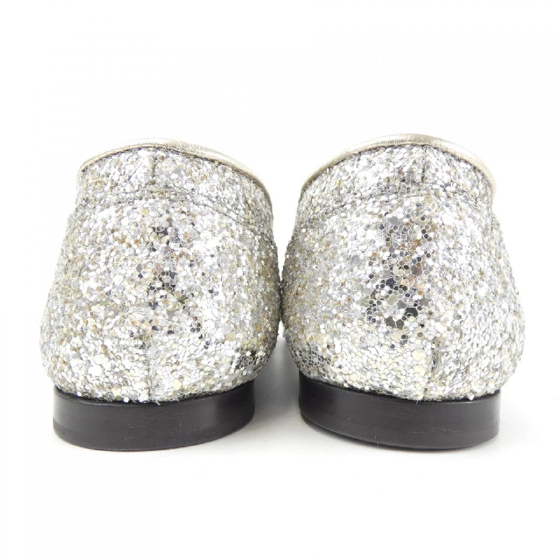 【Mã giảm giá】Giày JIMMY CHOO 663738