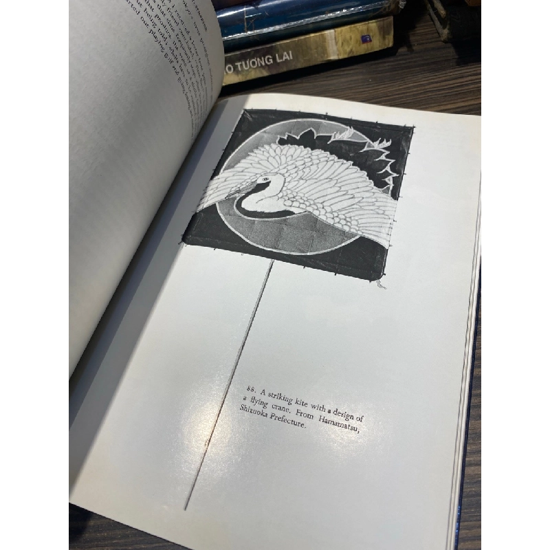 The Art of the Japanese Kite - Tal Streeter 936747