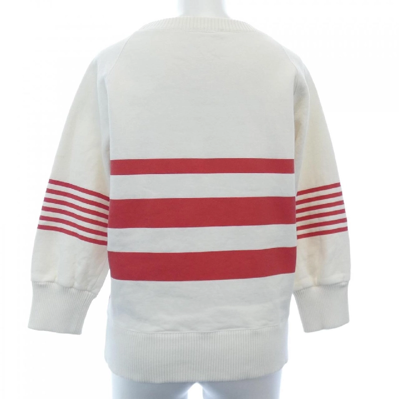 【Mã giảm giá】【Cổ điển】Chanel CHANEL Áo thun 644172