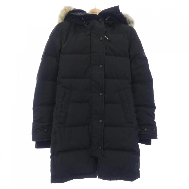 Canada Goose 2302JL MACKENZIE Áo khoác lông vũ - Hàng hiệu Chính hãng 816020