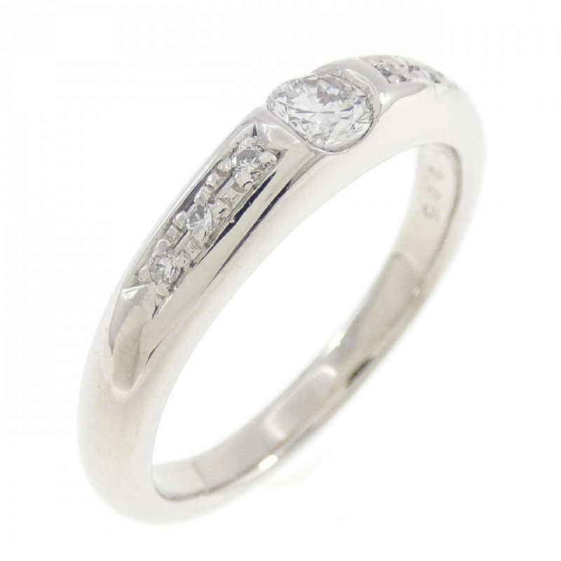 Nhẫn kim cương PT900 0.21CT - Hàng hiệu Chính hãng 849330