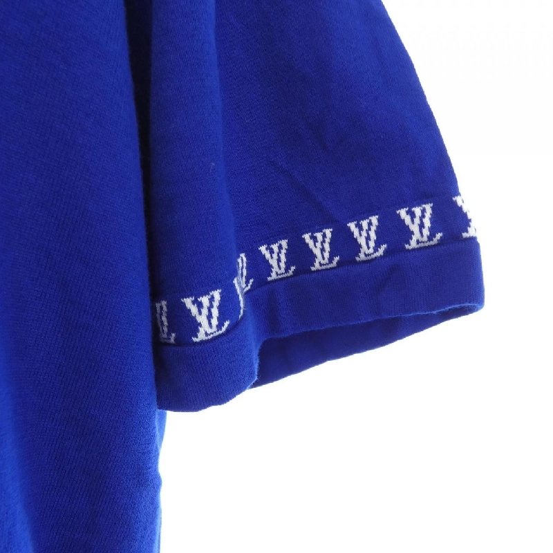 Louis Vuitton LOUIS VUITTON Áo thun ngắn tay cotton chữ ký HRN47WZ34 - Hàng hiệu chính hãng 898464