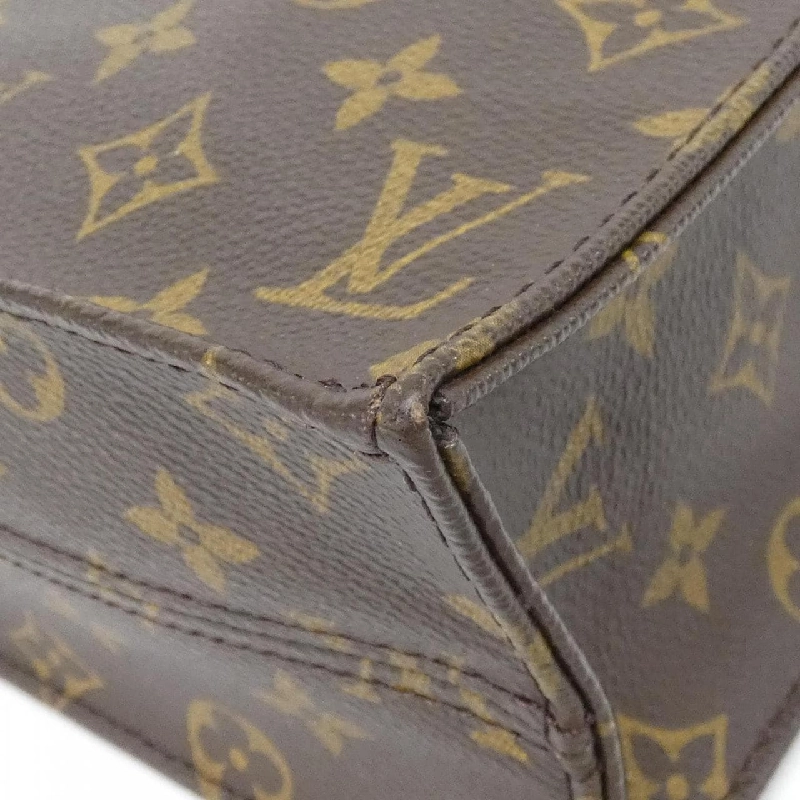 Túi xách Louis Vuitton Monogram Sac Plat M51140 615356