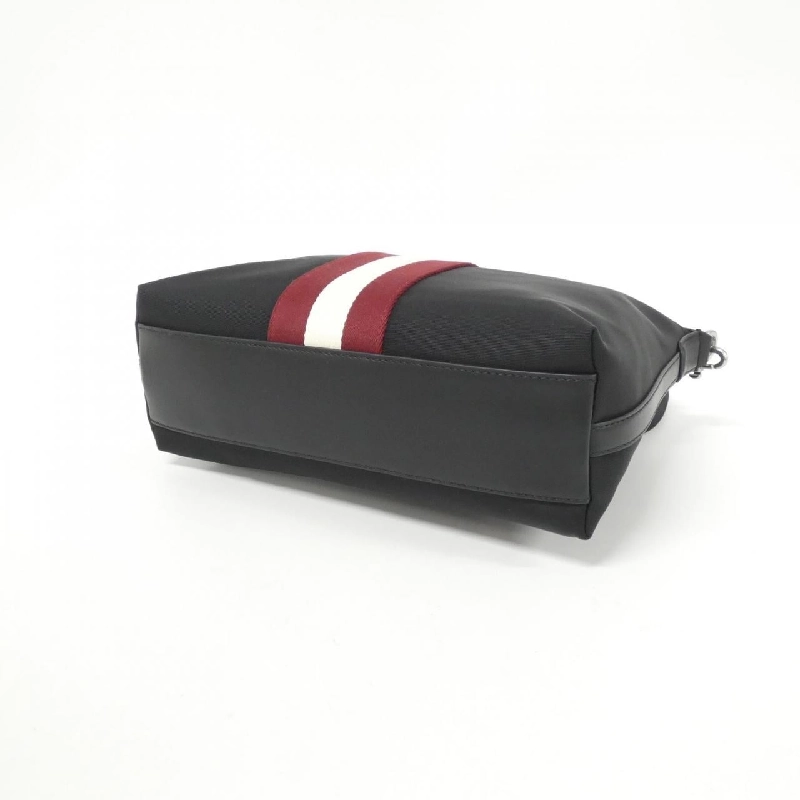 Túi đeo vai BALLY CODE CARRY - Hàng hiệu Chính hãng 768244