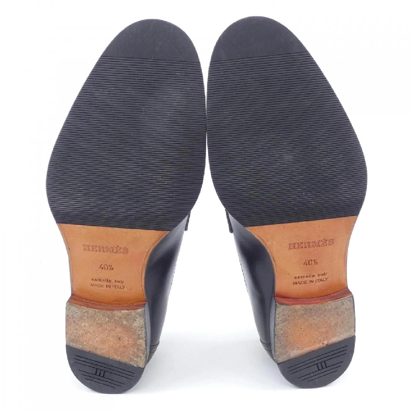 Giày HERMES Onore Paris Buckle 232903Z - Hàng hiệu Chính hãng 906952