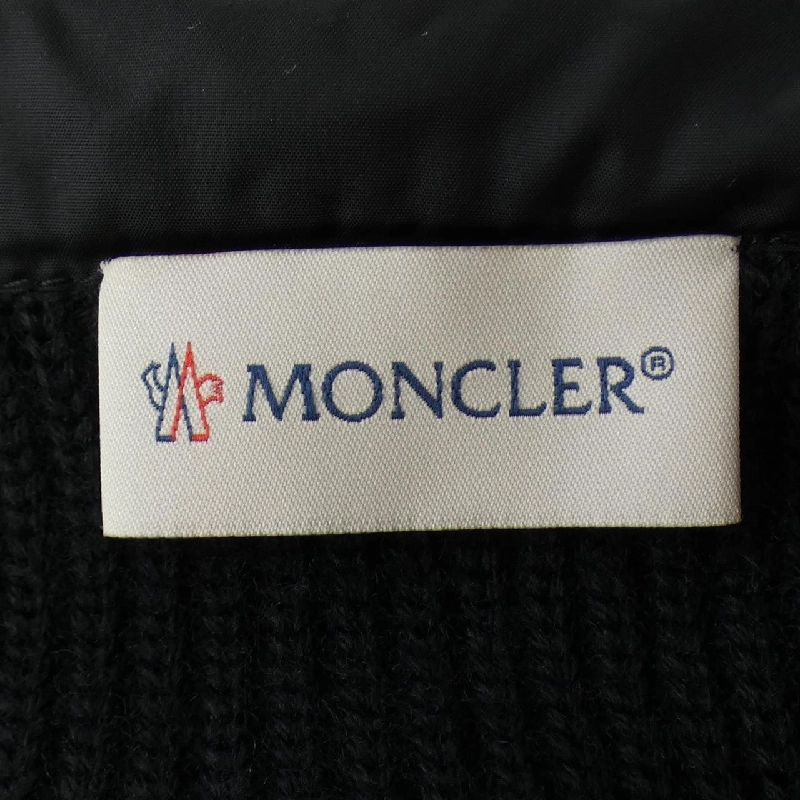 Moncler MONCLER 20919402800 Áo khoác lông - Hàng hiệu Chính hãng 890590