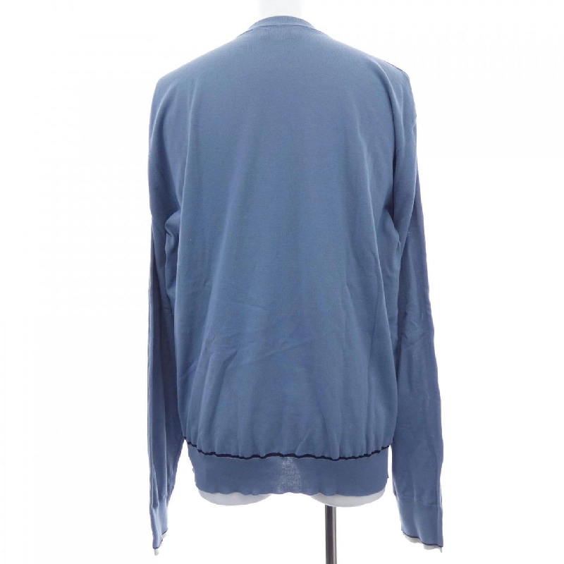 HERMES *41-5714. Áo len - Hàng hiệu Chính hãng 887976