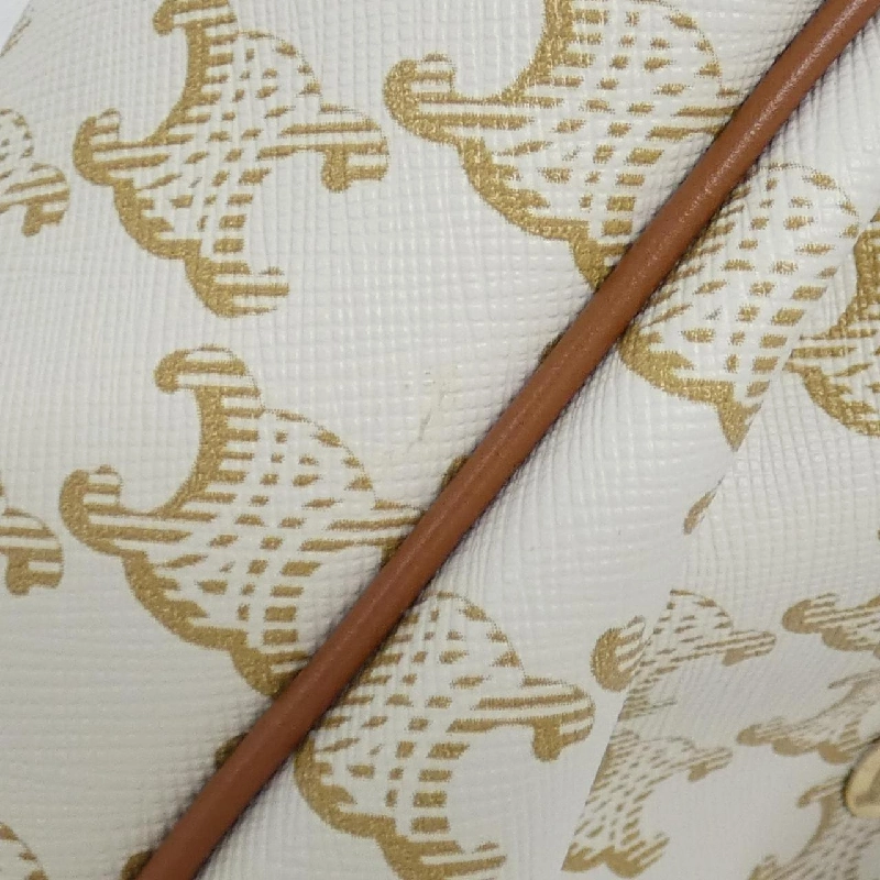 Balo Mini Folco Celine 197662CAS - Hàng hiệu Chính hãng 776414