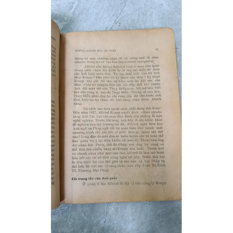 NHỮNG KHUÔN MẶT TÀI PHIỆT - VŨ TÀI LỤC 748871