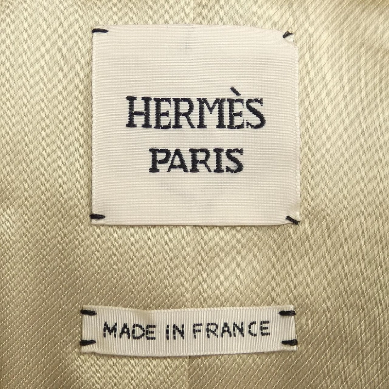 Áo khoác HERMES 633403