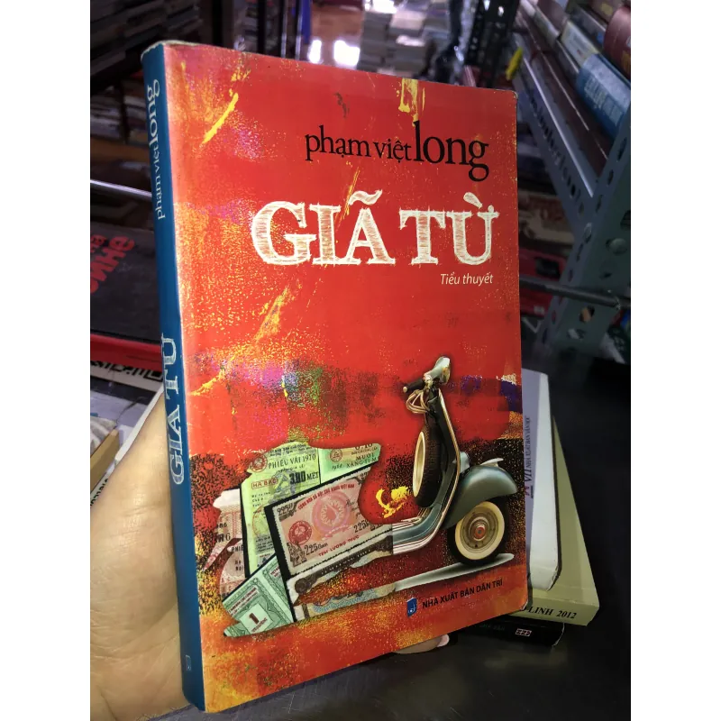 Giã từ - Phạm Việt Long 1000980
