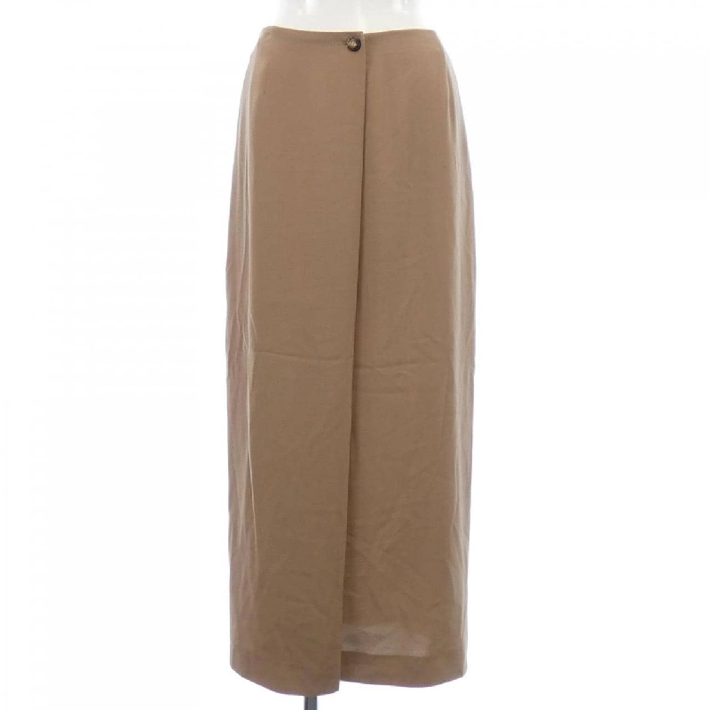 【Mã giảm giá】【Cổ điển】Váy HERMES 650308