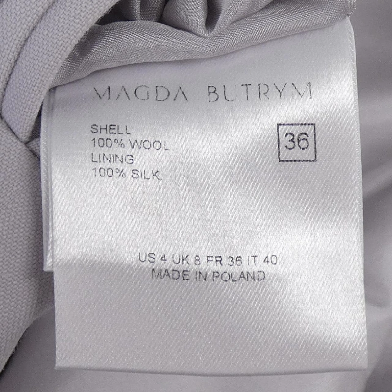 Áo khoác MAGDA BUTRYM - Hàng hiệu Chính hãng 819693