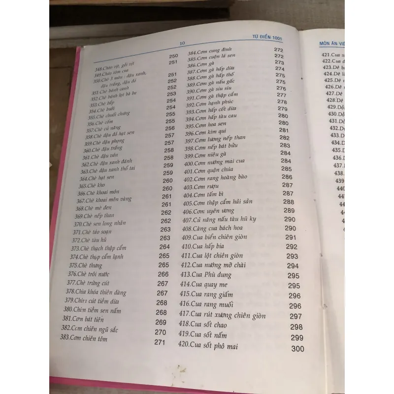 Từ điển 100 món ăn Việt Nam 995091