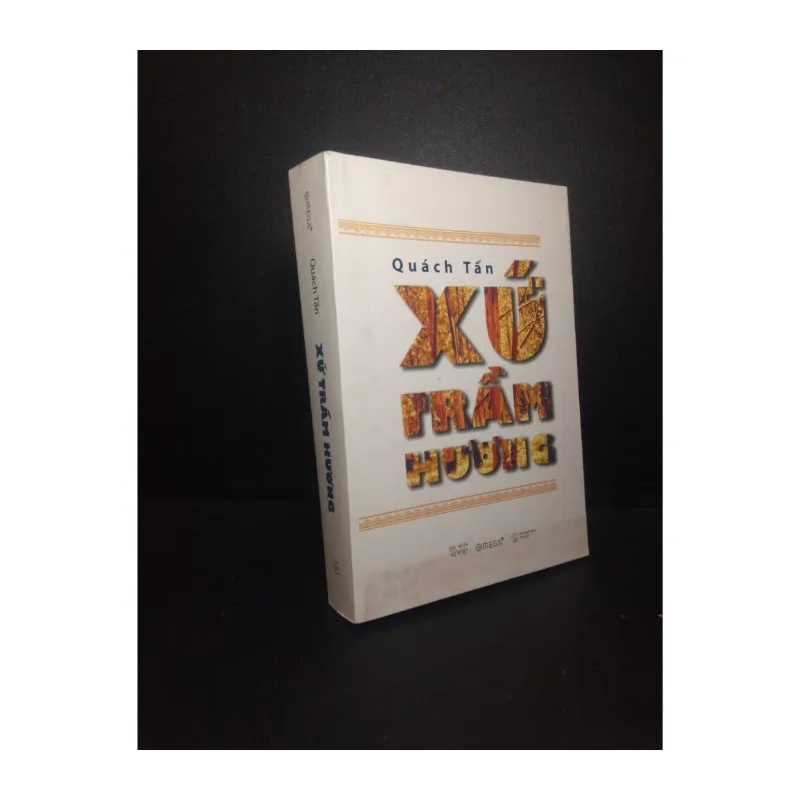 Xứ trầm hương Quách Tấn 2019 989407