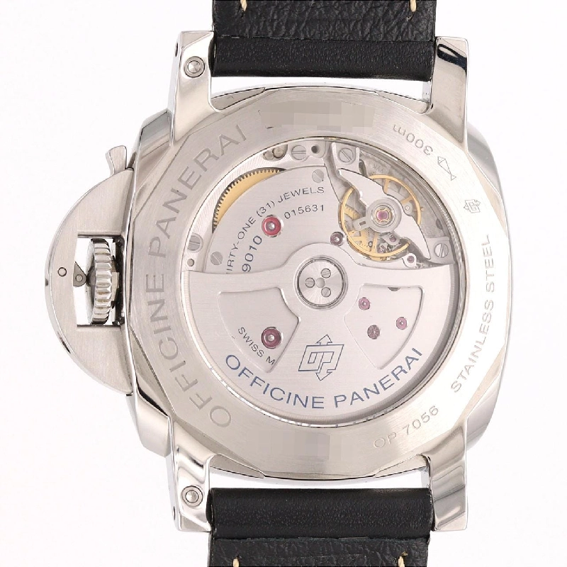 Panerai Luminor Marina 1950 3 DAYS Automatic Acciaio PAM01359 SS tự động - Hàng hiệu Chính hãng 880112