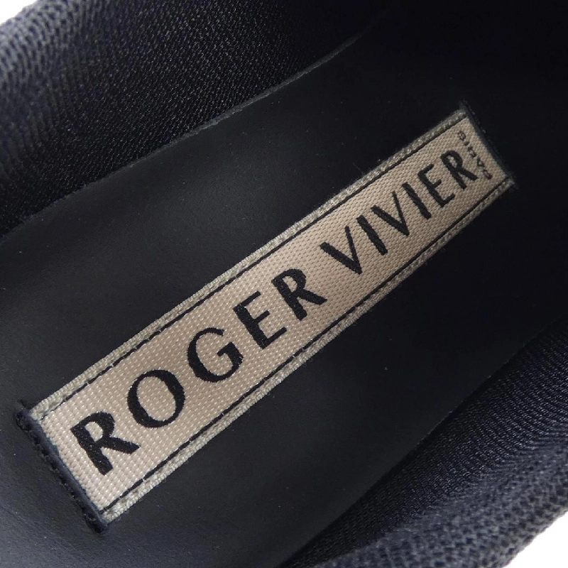 【Mã giảm giá】Giày sneaker ROGER VIVIER 661125