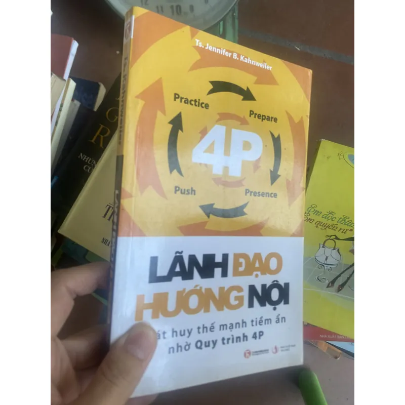 Lãnh đạo hướng nội 307208