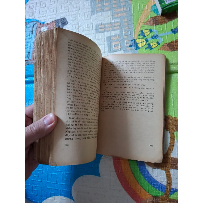 Bà Đại Sứ (1977) 795936